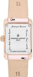 Frederique Constant FC-200MPWDC14 Classics Carree Ladies White Dial image 2 thumbnail