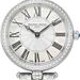 Frederique Constant FC-200MPW2ARD6B Classics Art Deco Round Ladies White Dial image 0 thumbnail