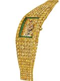 Jacob & Co. Billionaire Timeless Treasure Yellow Gold on Bracelet image 1 thumbnail