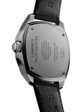 Longines L2.838.1.53.2 Pilot Majetek Black Dial on Strap image 1 thumbnail