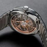 H. Moser & Cie. Streamliner Centre Seconds Purple Haze image 1 thumbnail