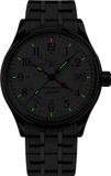 Ball NM3888D-S5CJ-WH Trainmaster Standard Time GMT (40mm) image 1 thumbnail