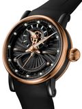 Chronoswiss ReSec Obsidian Manufacture image 2 thumbnail