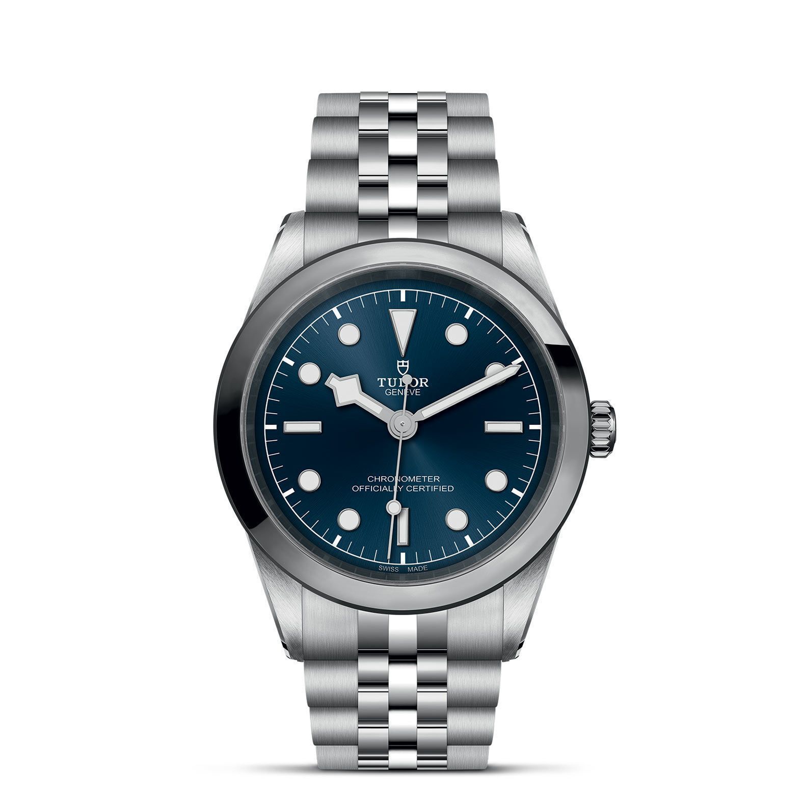 TUDOR Black Bay 41 M79680-0002