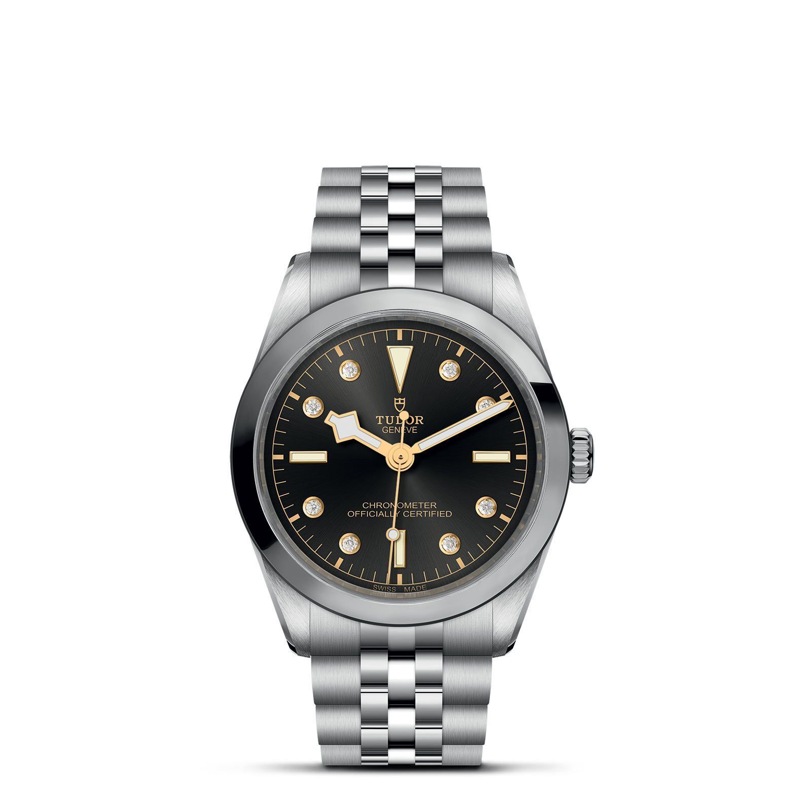 TUDOR Black Bay 36 M79640-0004