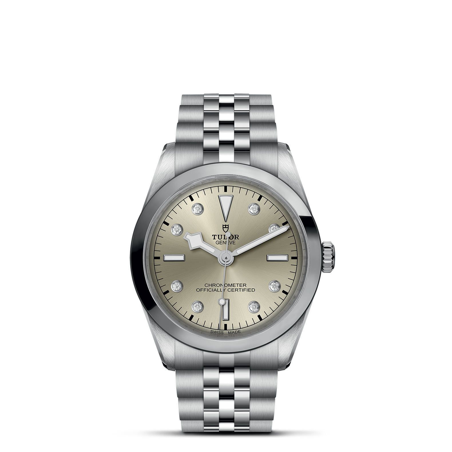 TUDOR Black Bay 36 M79640-0006