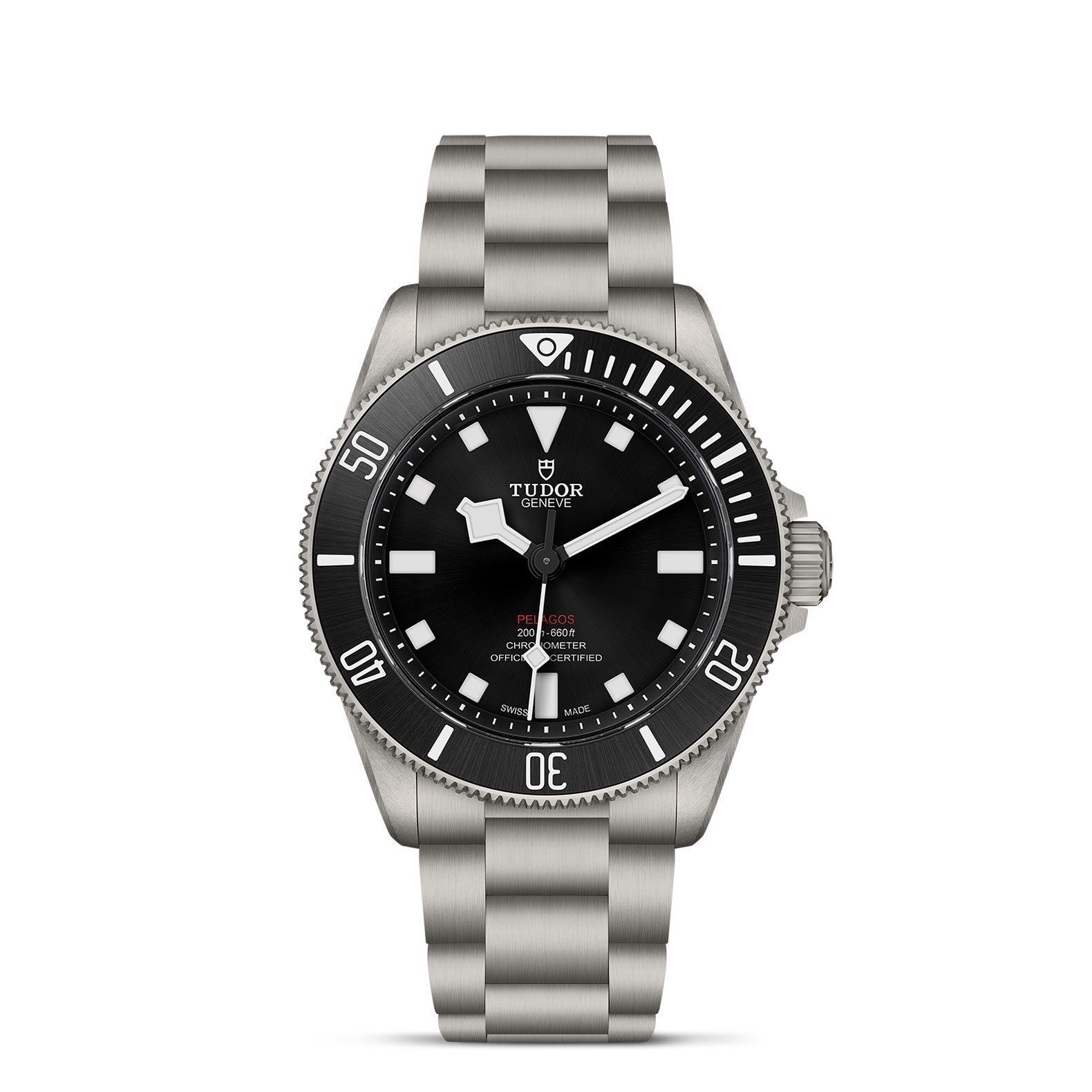 TUDOR Pelagos 39 M25407N-0001