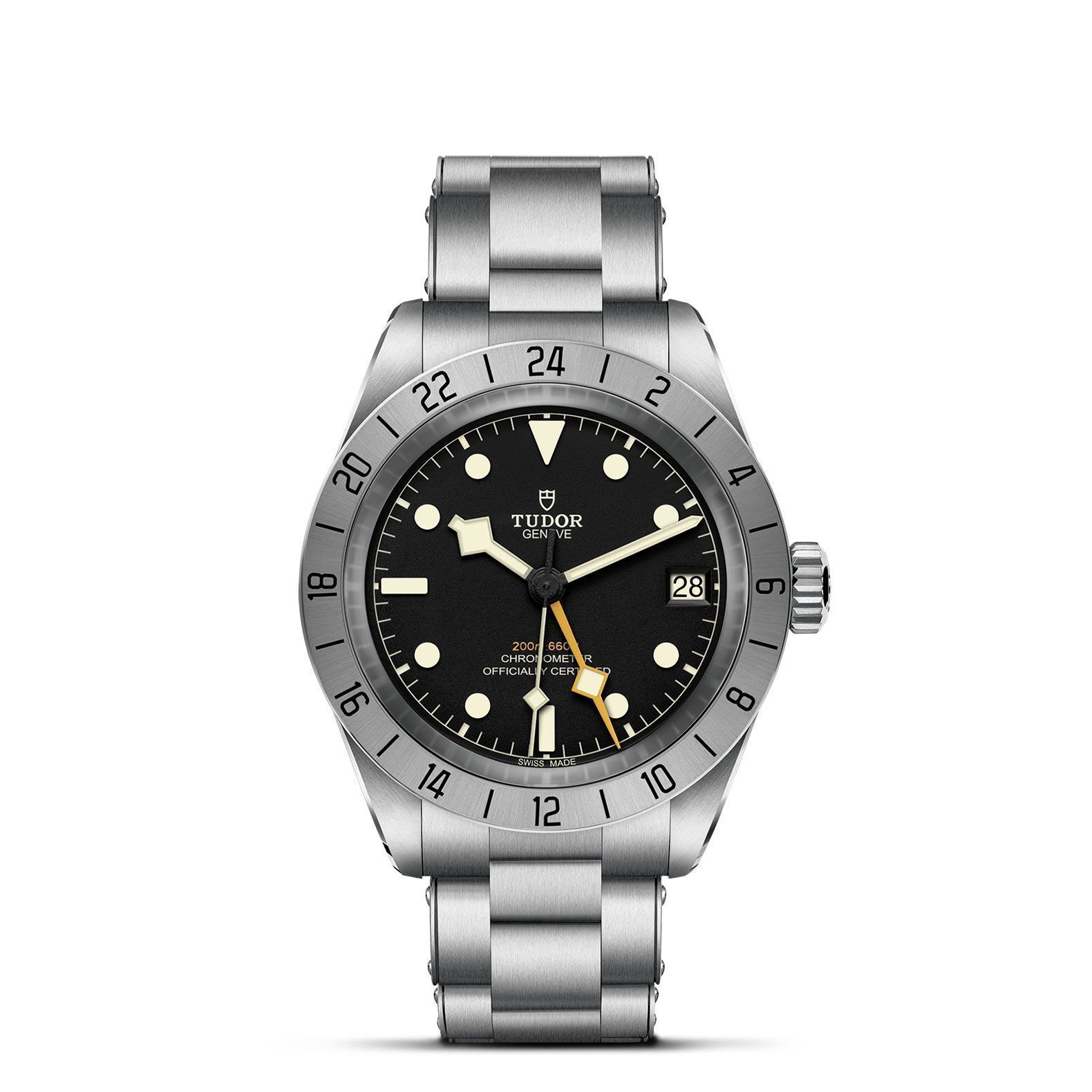TUDOR Black Bay Pro M79470-0001