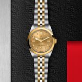 TUDOR Black Bay 36 S&G M79643-0008 image 1 thumbnail