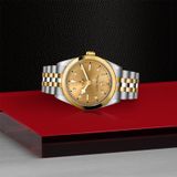 TUDOR Black Bay 36 S&G M79643-0008 image 2 thumbnail