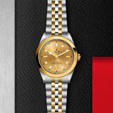 TUDOR Black Bay 41 S&G M79683-0005 image 1 thumbnail