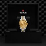 TUDOR Black Bay 41 S&G M79683-0005 image 3 thumbnail
