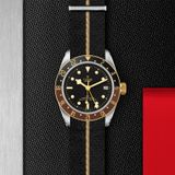 TUDOR Black Bay GMT S&G M79833MN-0004 image 1 thumbnail