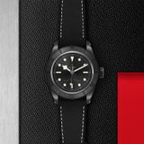 TUDOR Black Bay Ceramic M79210CNU-0001 image 1 thumbnail