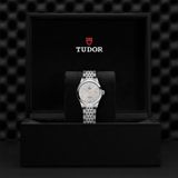 TUDOR 1926 28mm steel M91350-0001 image 3 thumbnail