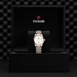 TUDOR 1926 28mm steel case M91351-0009 image 3 thumbnail