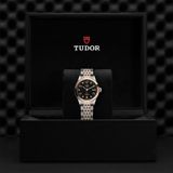 TUDOR 1926 28mm steel and Rose Gold M91351-0004 image 3 thumbnail