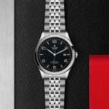 TUDOR 1926 41mm steel M91650-0002 image 1 thumbnail