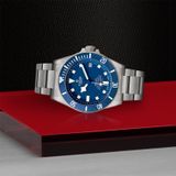 TUDOR Pelagos 42mm Titanium and steel M25600TB-0001 image 2 thumbnail