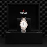 TUDOR 1926 36mm steel case M91451-0011 image 3 thumbnail