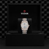 TUDOR 1926 36mm steel and Rose Gold M91451-0001 image 3 thumbnail