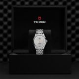 TUDOR 1926 36mm steel M91450-0001 image 3 thumbnail