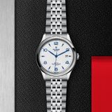 TUDOR 1926 39mm steel M91550-0005 image 1 thumbnail
