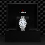 TUDOR 1926 39mm steel M91550-0005 image 3 thumbnail