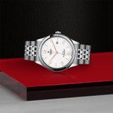 TUDOR 1926 39mm steel case M91550-0011 image 2 thumbnail