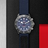 TUDOR Pelagos FXD Chrono M25807KN-0001 image 1 thumbnail