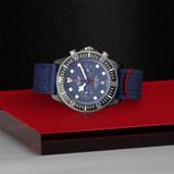 TUDOR Pelagos FXD Chrono M25807KN-0001 image 2 thumbnail
