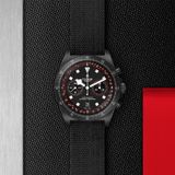 TUDOR Pelagos FXD Chrono M25827KN-0001 image 1 thumbnail