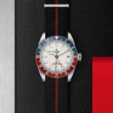 TUDOR Black Bay GMT M79830RB-0012 image 1 thumbnail