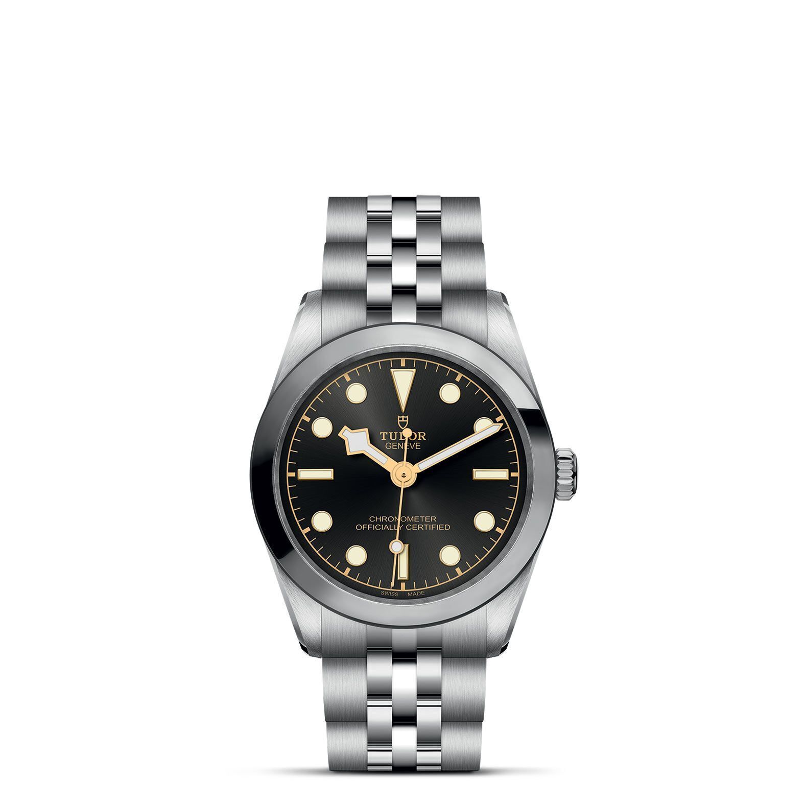 TUDOR Black Bay 31 M79600-0001
