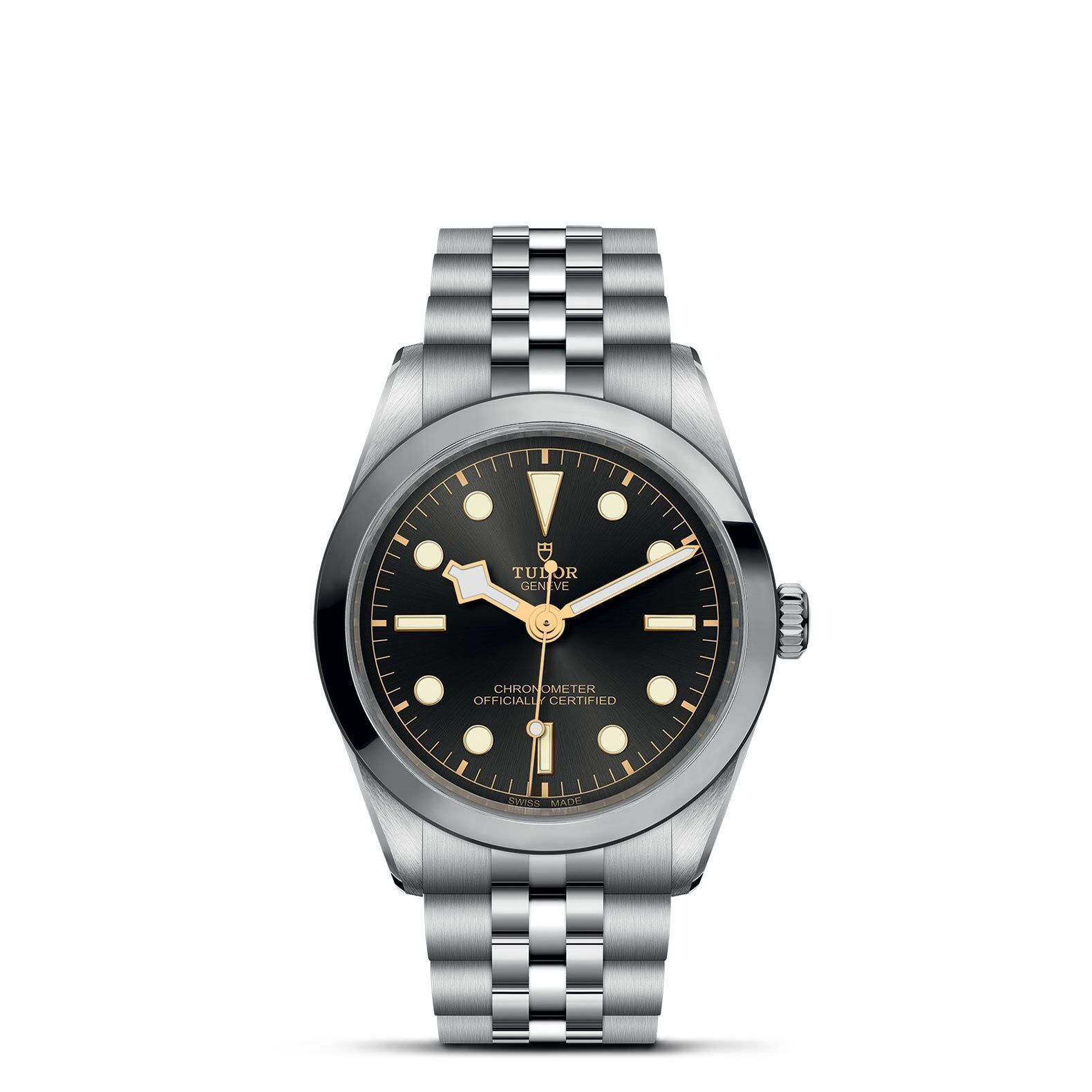 TUDOR Black Bay 36 M79640-0001