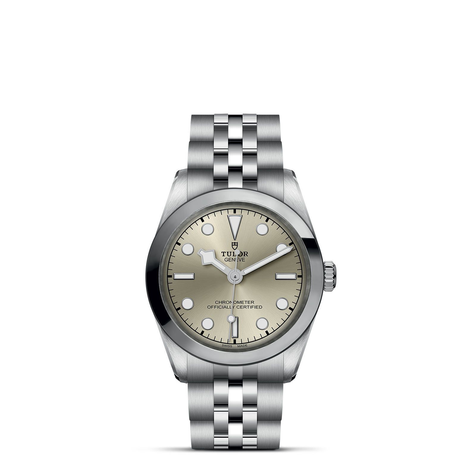 TUDOR Black Bay 31 M79600-0003