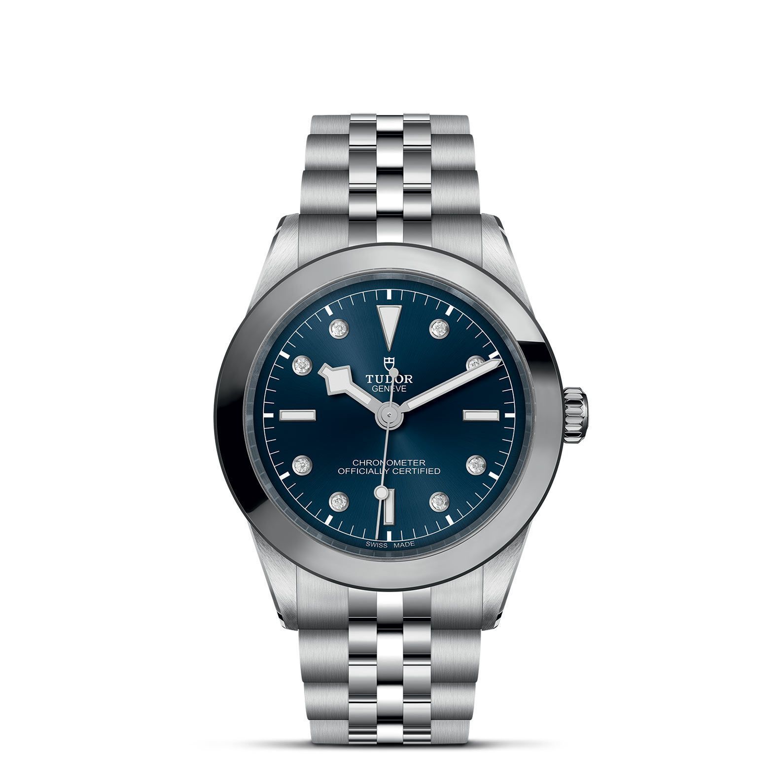 TUDOR Black Bay 39 M79660-0005