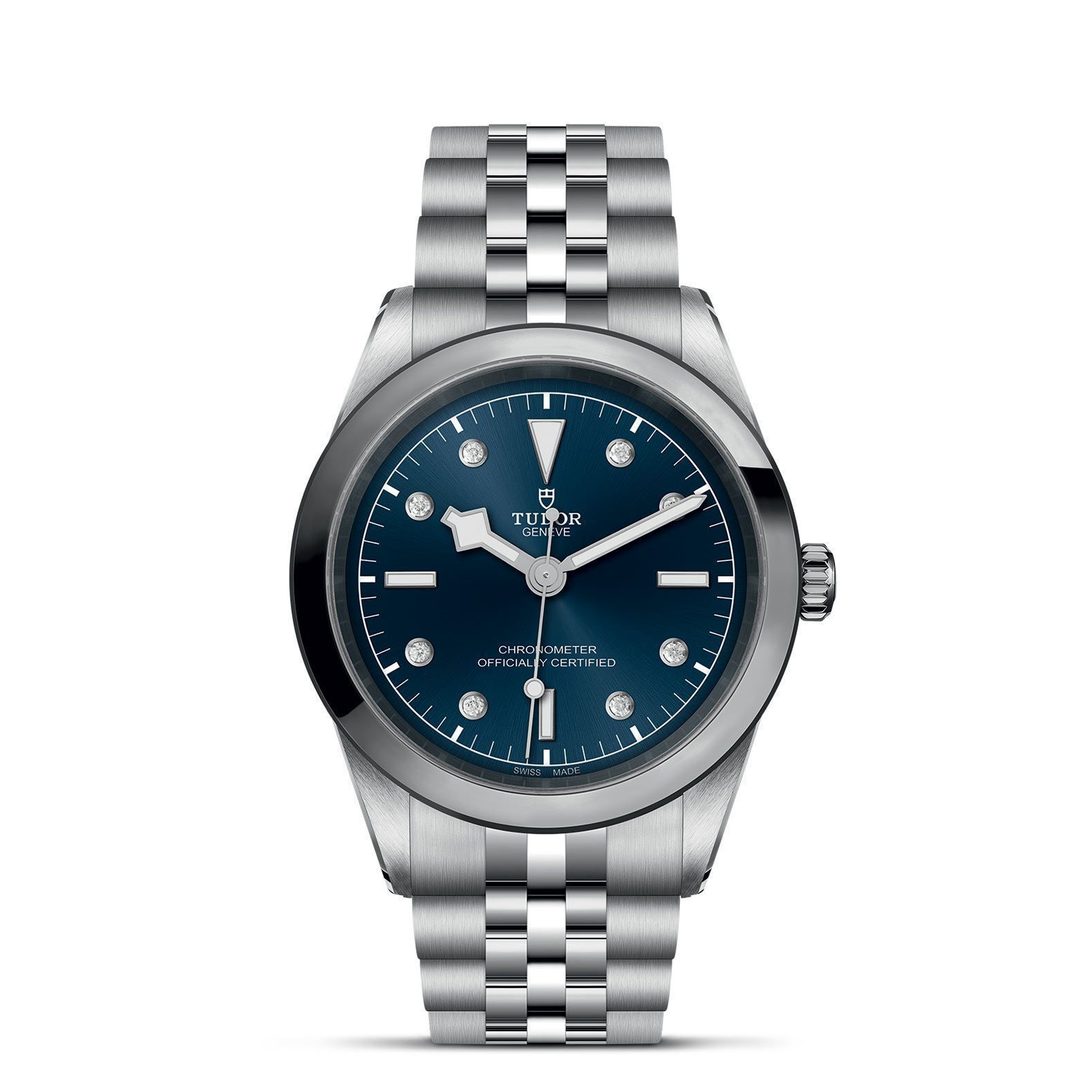 TUDOR Black Bay 41 M79680-0005
