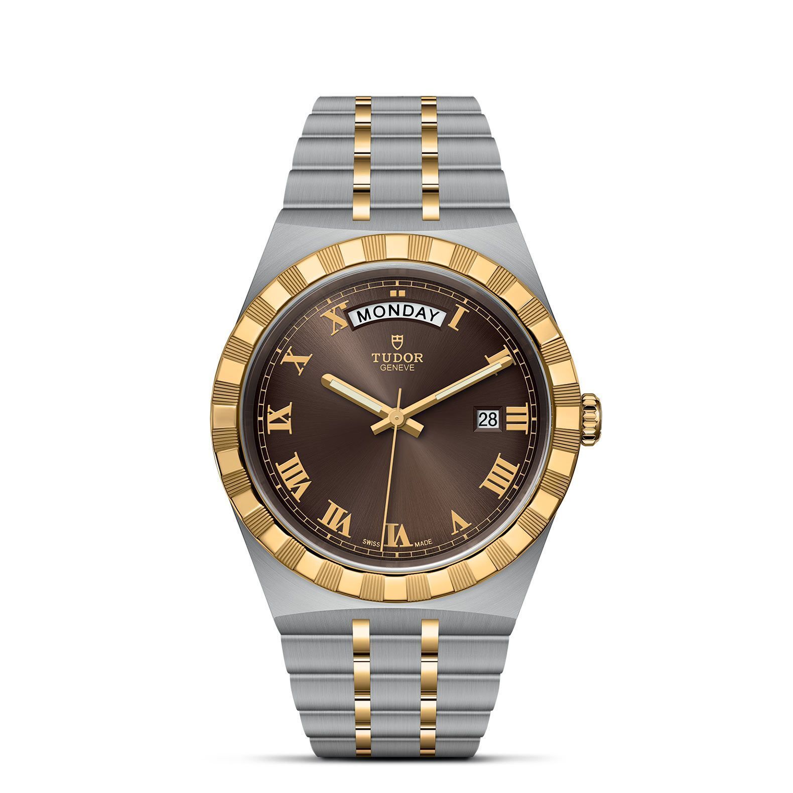 TUDOR Royal M28603-0007
