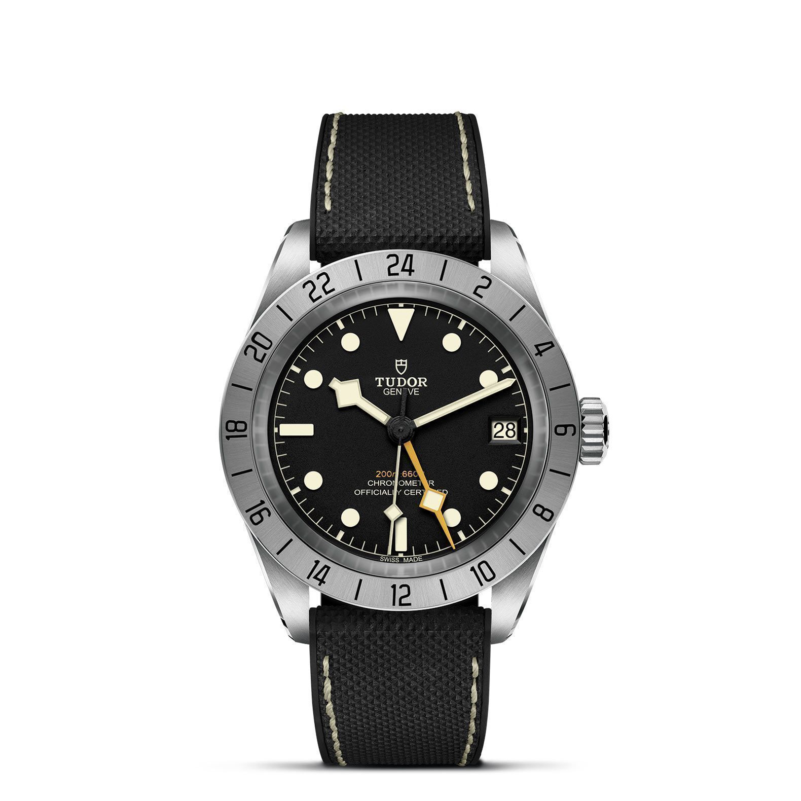 TUDOR Black Bay Pro M79470-0003