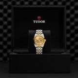 TUDOR Black Bay 31 S&G M79603-0005 image 3 thumbnail