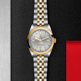TUDOR Black Bay 36 S&G M79643-0007 image 1 thumbnail