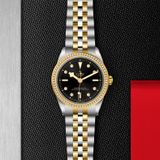 TUDOR Black Bay 39 S&G M79673-0005 image 1 thumbnail