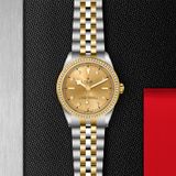 TUDOR Black Bay 39 S&G M79673-0007 image 1 thumbnail