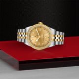 TUDOR Black Bay 39 S&G M79673-0007 image 2 thumbnail