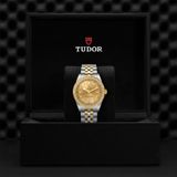 TUDOR Black Bay 39 S&G M79673-0007 image 3 thumbnail