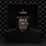 TUDOR Black Bay Bronze 43mm M79250BA-0001 image 3 thumbnail
