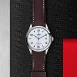 TUDOR 1926 36mm steel case M91450-0010 image 1 thumbnail