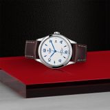 TUDOR 1926 36mm steel case M91450-0010 image 2 thumbnail