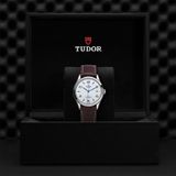 TUDOR 1926 36mm steel case M91450-0010 image 3 thumbnail